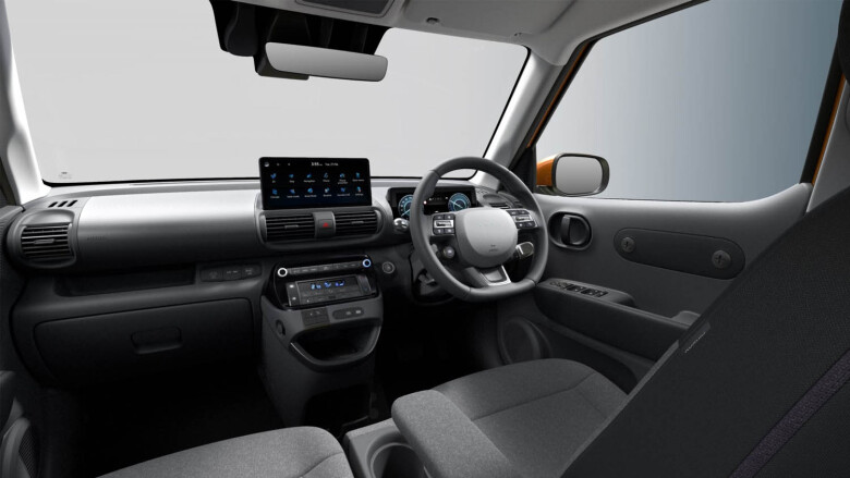 Hyundai INSTER 85kW 02 49kWh 5dr Auto Electric Hatchback